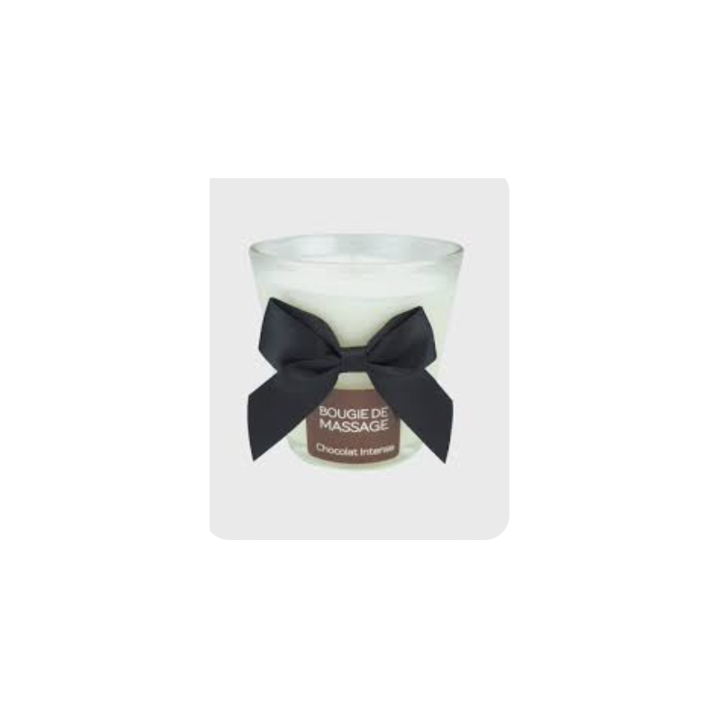 My Store - Bougie de massage