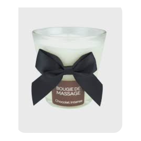 My Store - Bougie de massage