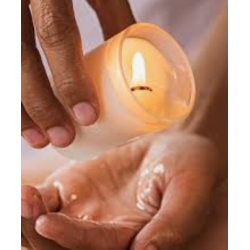 My Store - Bougie de massage